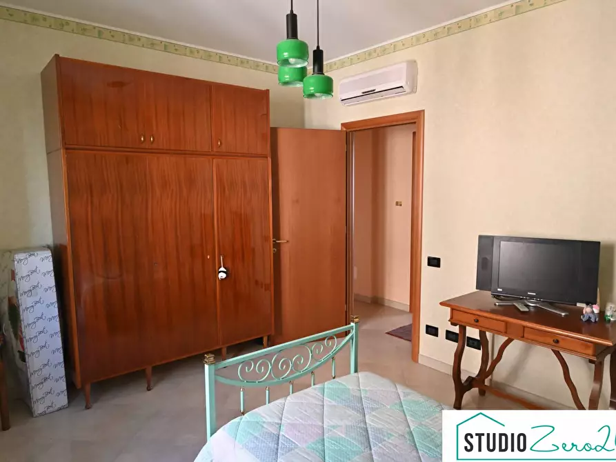 Immagine 13 di Appartamento in vendita  a Bomarzo