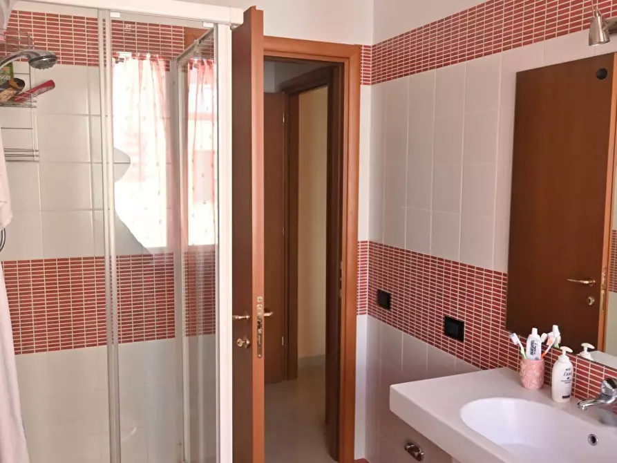 Immagine 20 di Appartamento in vendita  a Bomarzo