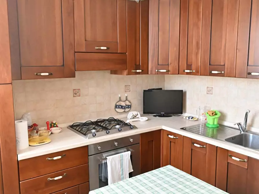 Immagine 22 di Appartamento in vendita  a Bomarzo