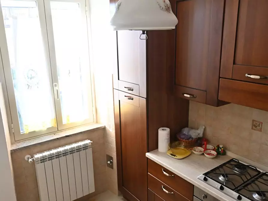 Immagine 23 di Appartamento in vendita  a Bomarzo