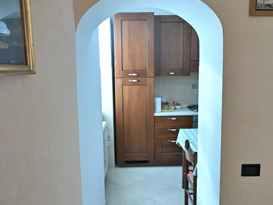 Immagine 24 di Appartamento in vendita  a Bomarzo