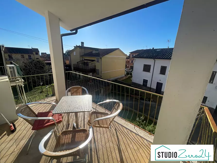 Immagine 25 di Appartamento in vendita  a Bomarzo