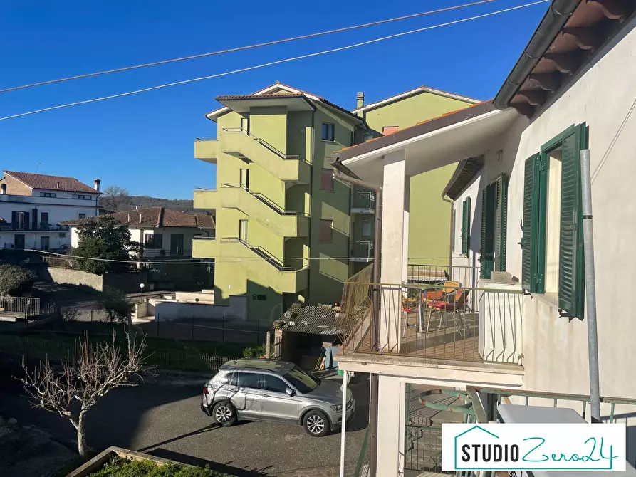 Immagine 27 di Appartamento in vendita  a Bomarzo