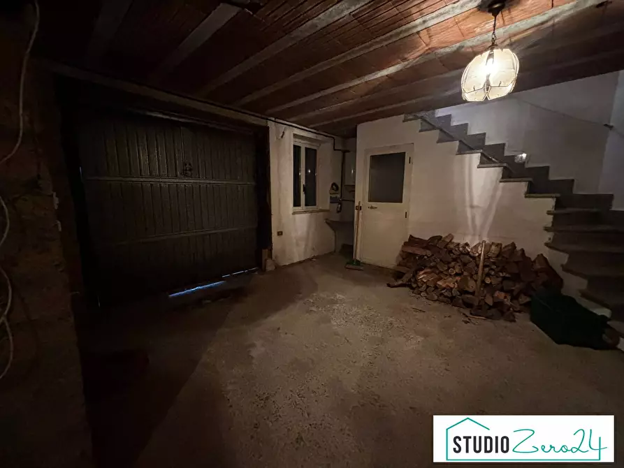 Immagine 16 di Casa indipendente in vendita  a Graffignano