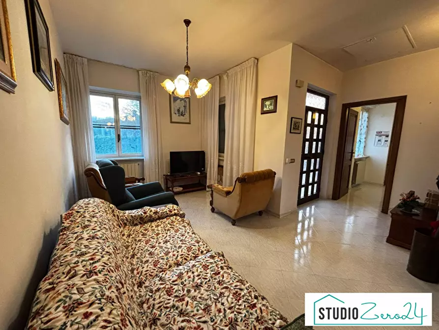 Immagine 13 di Casa indipendente in vendita  a Graffignano