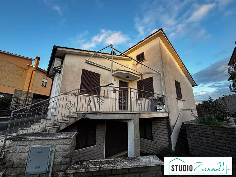 Immagine 1 di Casa indipendente in vendita  a Graffignano