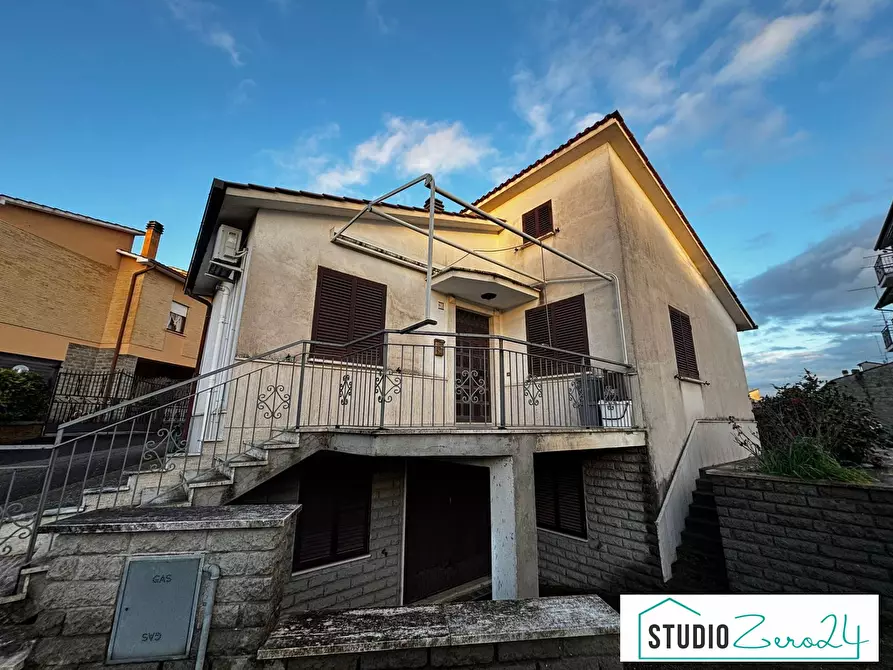 Immagine 2 di Casa indipendente in vendita  a Graffignano