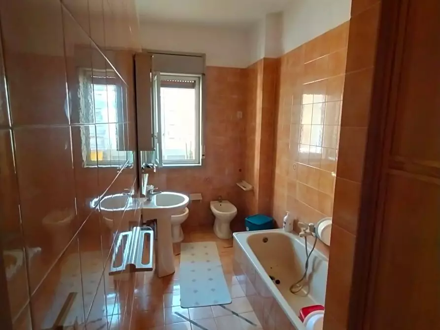 Immagine 9 di Appartamento in vendita  in Via Francesco Speciale a Palermo