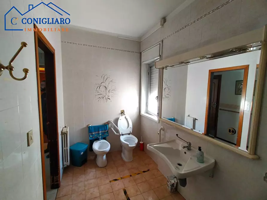 Immagine 8 di Appartamento in vendita  in Via Francesco Speciale a Palermo