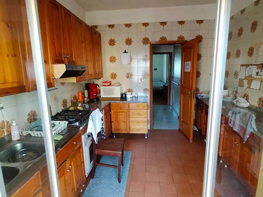 Immagine 7 di Appartamento in vendita  in Via Francesco Speciale a Palermo