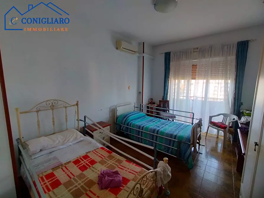 Immagine 4 di Appartamento in vendita  in Via Francesco Speciale a Palermo