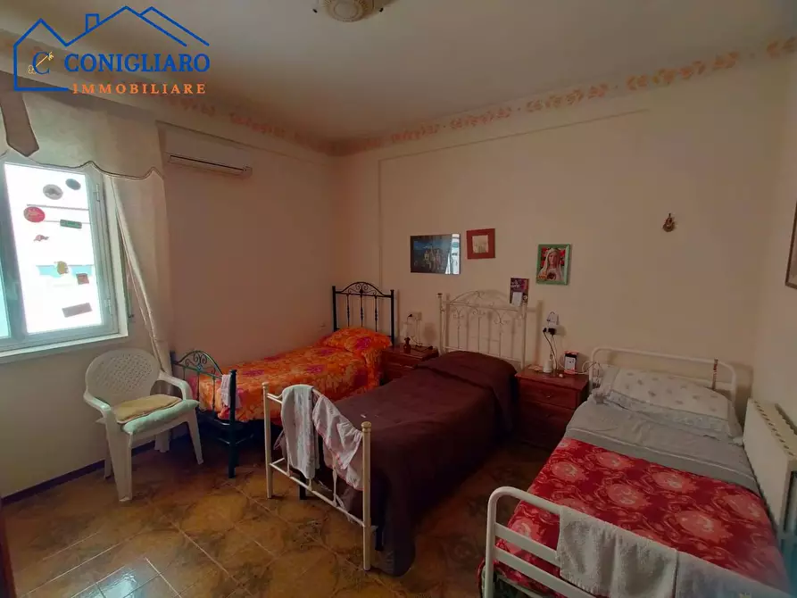 Immagine 5 di Appartamento in vendita  in Via Francesco Speciale a Palermo