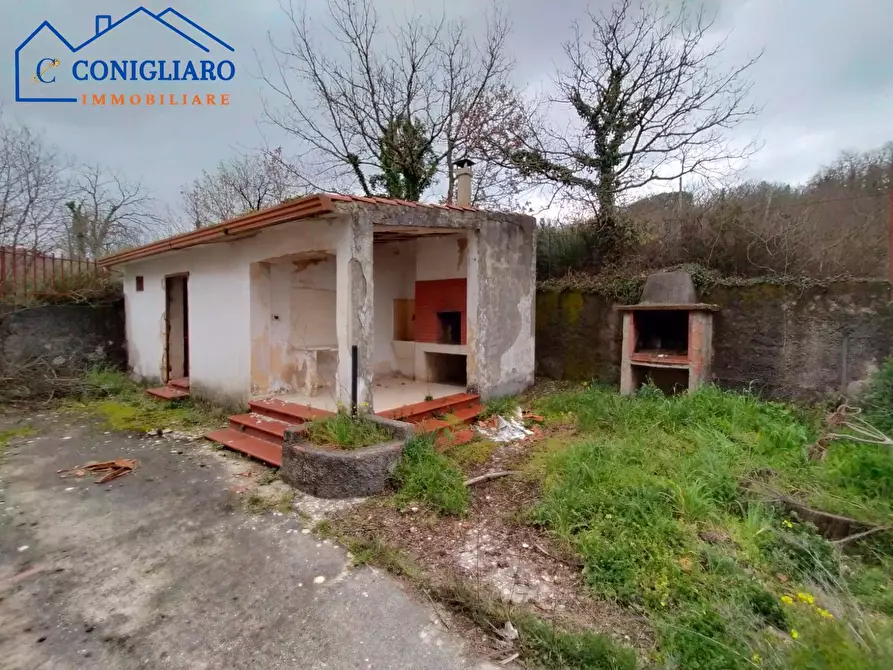 Immagine 4 di Villa in vendita  in contrada Dingoli a Piana Degli Albanesi