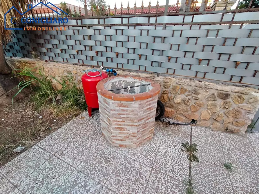 Immagine 2 di Villa in vendita  in Via ponza 22 a Capaci