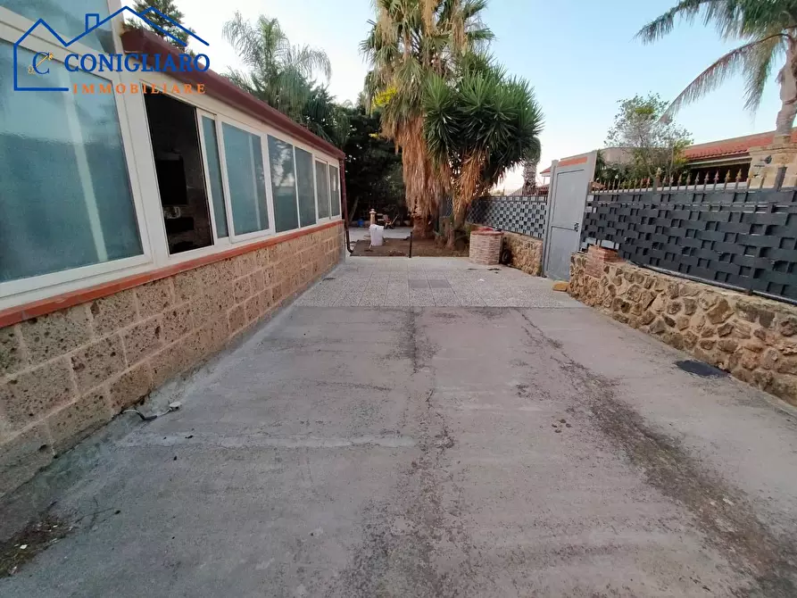 Immagine 1 di Villa in vendita  in Via ponza 22 a Capaci