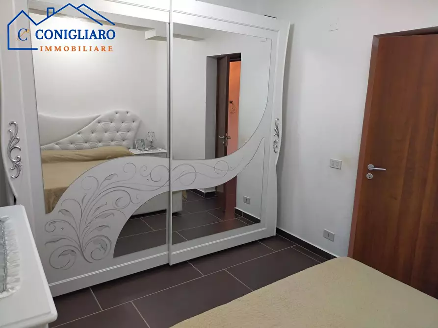 Immagine 6 di Villa in vendita  in Via ponza 22 a Capaci