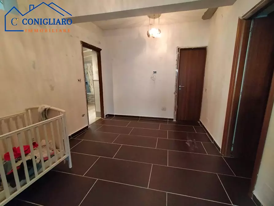 Immagine 10 di Villa in vendita  in Via ponza 22 a Capaci