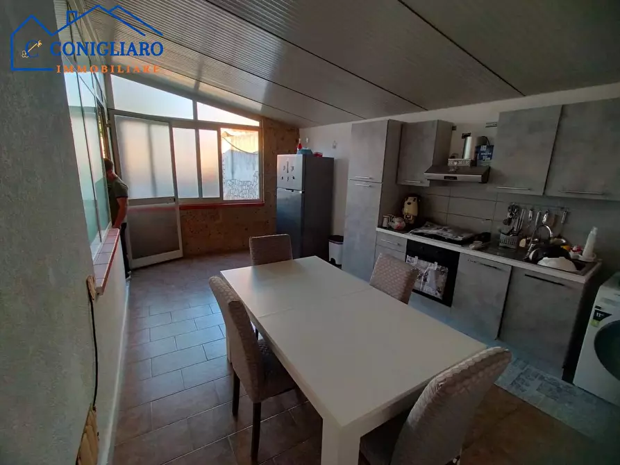 Immagine 13 di Villa in vendita  in Via ponza 22 a Capaci