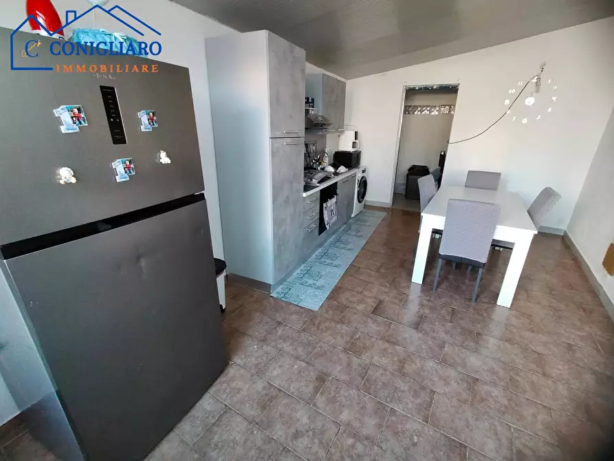 Immagine 14 di Villa in vendita  in Via ponza 22 a Capaci