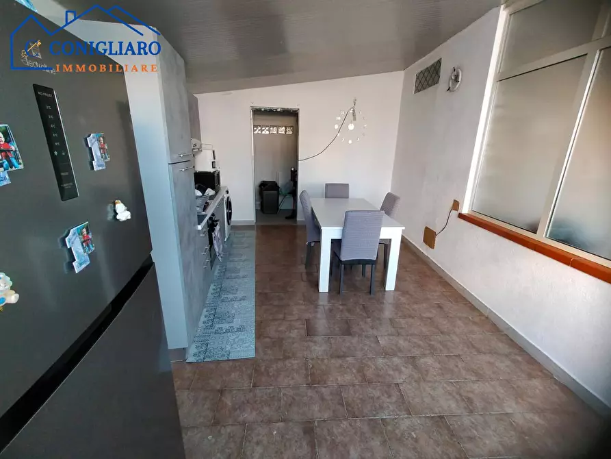 Immagine 15 di Villa in vendita  in Via ponza 22 a Capaci