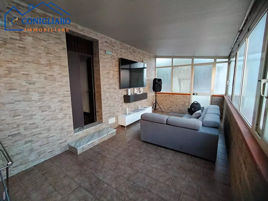 Immagine 16 di Villa in vendita  in Via ponza 22 a Capaci