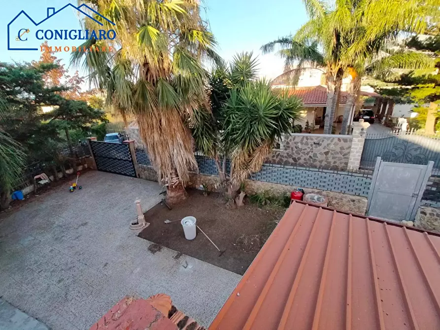 Immagine 17 di Villa in vendita  in Via ponza 22 a Capaci