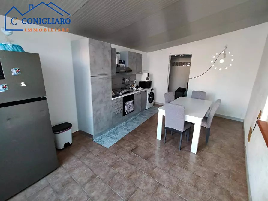 Immagine 18 di Villa in vendita  in Via ponza 22 a Capaci