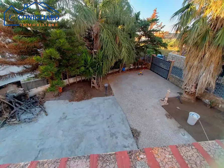 Immagine 19 di Villa in vendita  in Via ponza 22 a Capaci