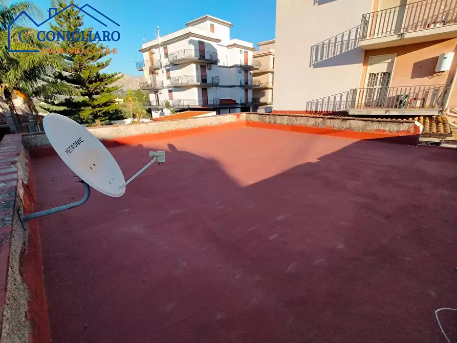 Immagine 20 di Villa in vendita  in Via ponza 22 a Capaci