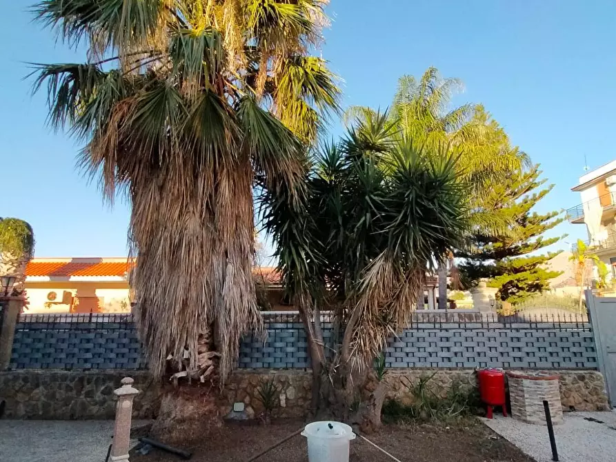 Immagine 21 di Villa in vendita  in Via ponza 22 a Capaci