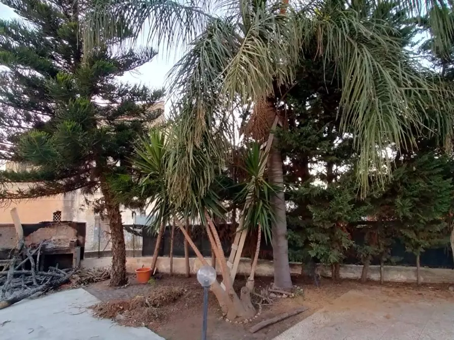 Immagine 22 di Villa in vendita  in Via ponza 22 a Capaci