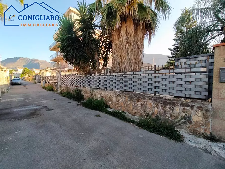 Immagine 24 di Villa in vendita  in Via ponza 22 a Capaci