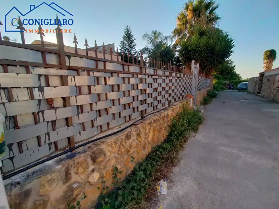 Immagine 25 di Villa in vendita  in Via ponza 22 a Capaci