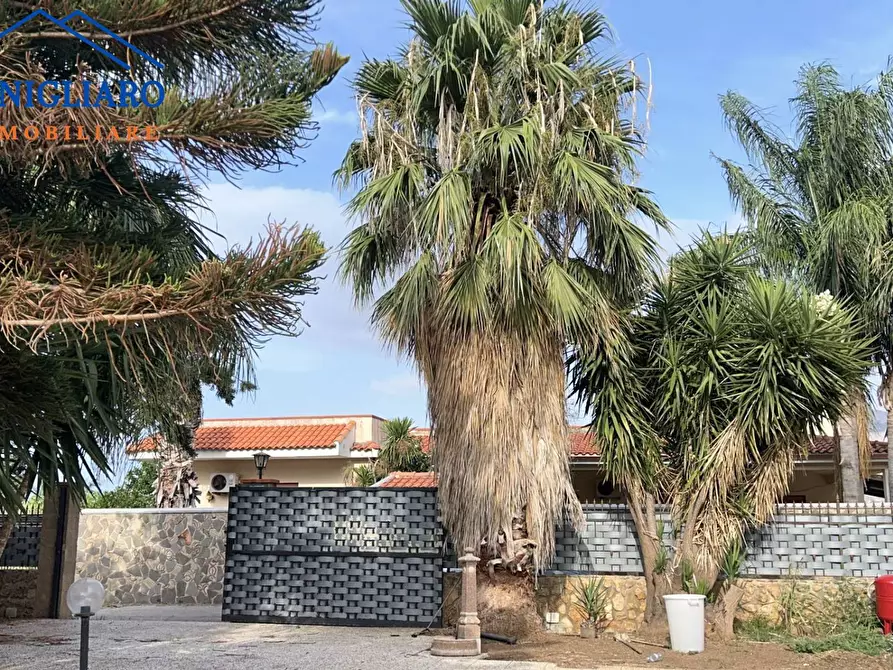 Immagine 27 di Villa in vendita  in Via ponza 22 a Capaci