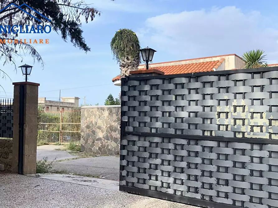 Immagine 28 di Villa in vendita  in Via ponza 22 a Capaci