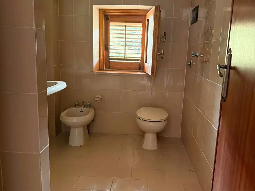 Immagine 5 di Villa in vendita  in contrada Dingoli a Piana Degli Albanesi