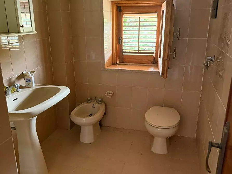 Immagine 6 di Villa in vendita  in contrada Dingoli a Piana Degli Albanesi