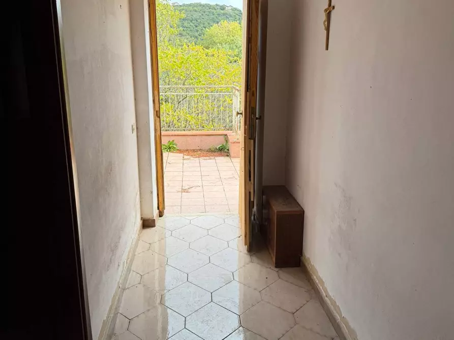 Immagine 10 di Villa in vendita  in contrada Dingoli a Piana Degli Albanesi