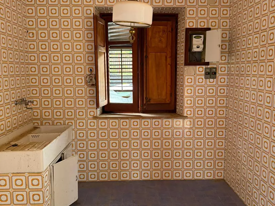 Immagine 20 di Villa in vendita  in contrada Dingoli a Piana Degli Albanesi