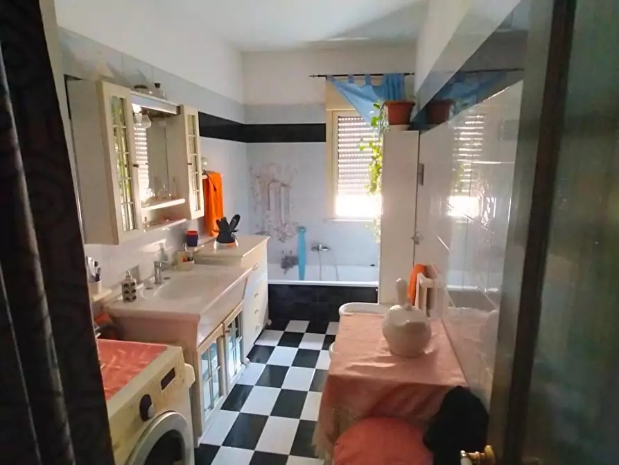 Immagine 15 di Appartamento in vendita  in Via Giuseppe Mazzini 61 a Carini