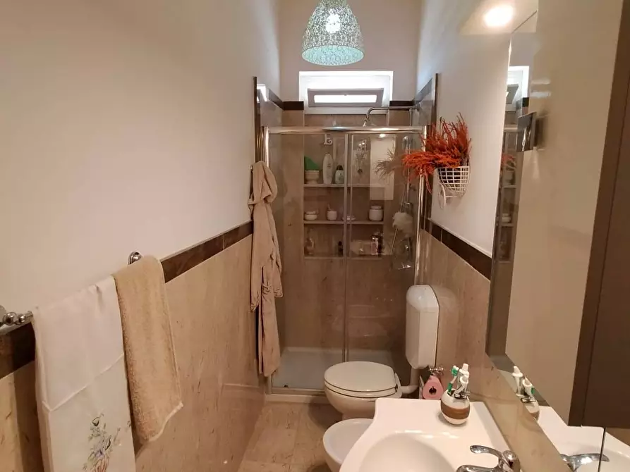 Immagine 8 di Appartamento in vendita  in Via Giuseppe Mazzini 61 a Carini