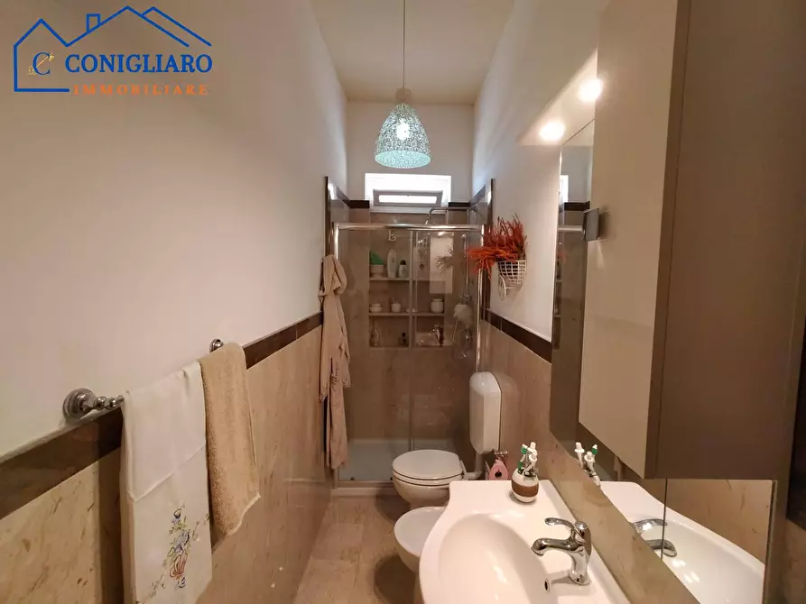 Immagine 9 di Appartamento in vendita  in Via Giuseppe Mazzini 61 a Carini