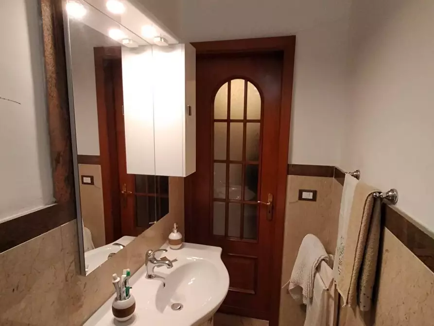 Immagine 10 di Appartamento in vendita  in Via Giuseppe Mazzini 61 a Carini