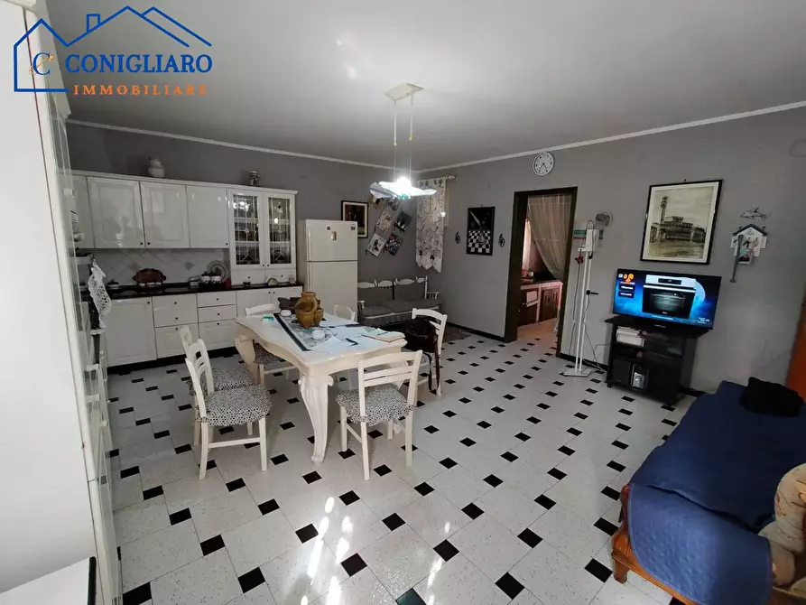 Immagine 12 di Appartamento in vendita  in Via Giuseppe Mazzini 61 a Carini