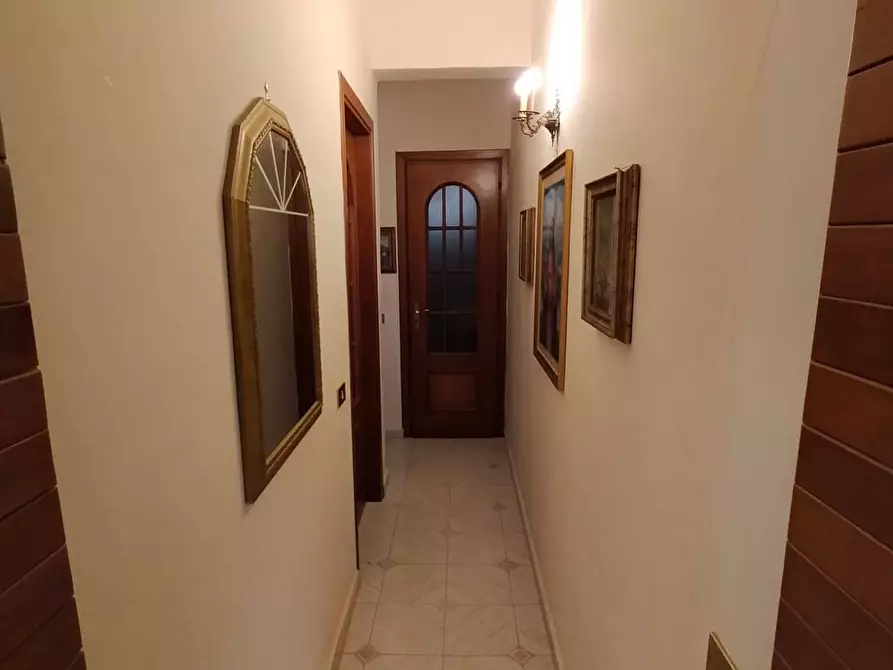 Immagine 11 di Appartamento in vendita  in Via Giuseppe Mazzini 61 a Carini