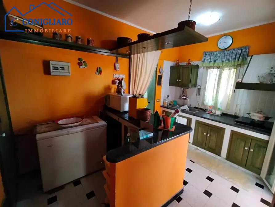 Immagine 14 di Appartamento in vendita  in Via Giuseppe Mazzini 61 a Carini