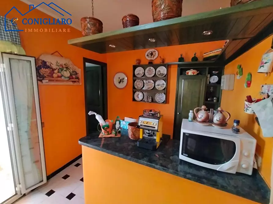 Immagine 13 di Appartamento in vendita  in Via Giuseppe Mazzini 61 a Carini