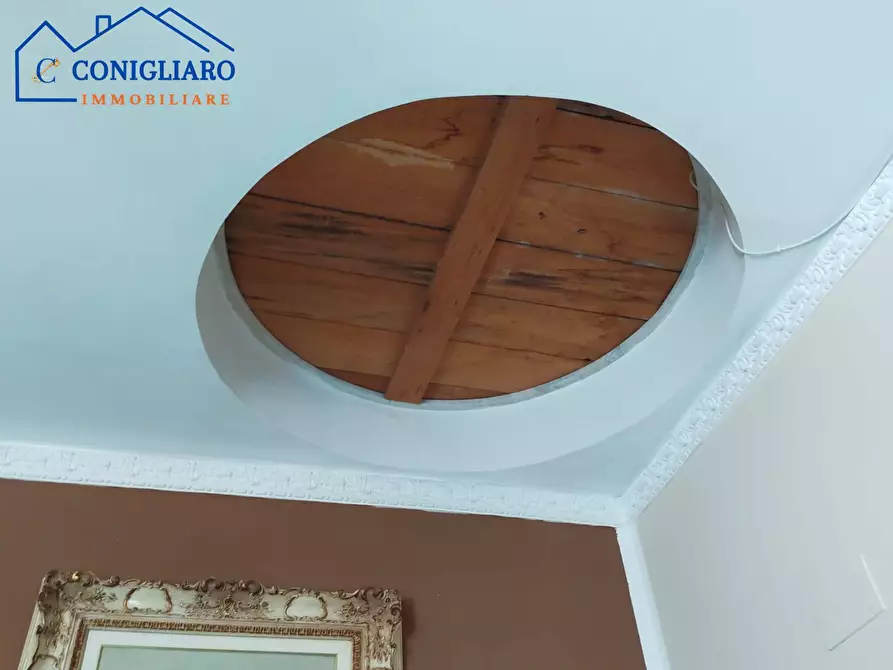 Immagine 16 di Appartamento in vendita  in Via Giuseppe Mazzini 61 a Carini