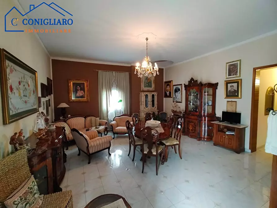 Immagine 2 di Appartamento in vendita  in Via Giuseppe Mazzini 61 a Carini