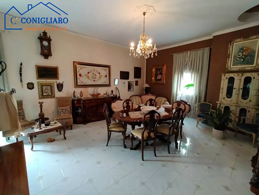 Immagine 3 di Appartamento in vendita  in Via Giuseppe Mazzini 61 a Carini